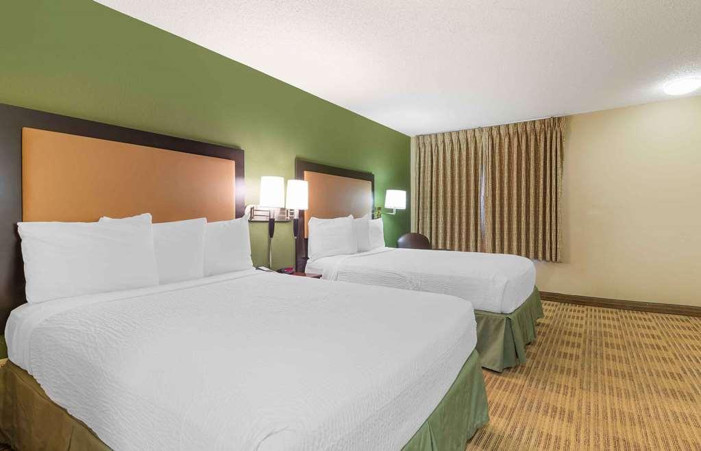 Extended Stay America Suites - Washington, Dc - Gaithersburg - North Quarto foto